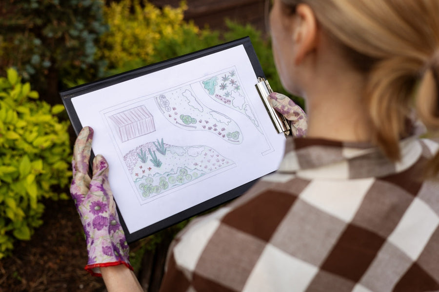 Garden Planning 101: Getting Started with Perennial Gardens