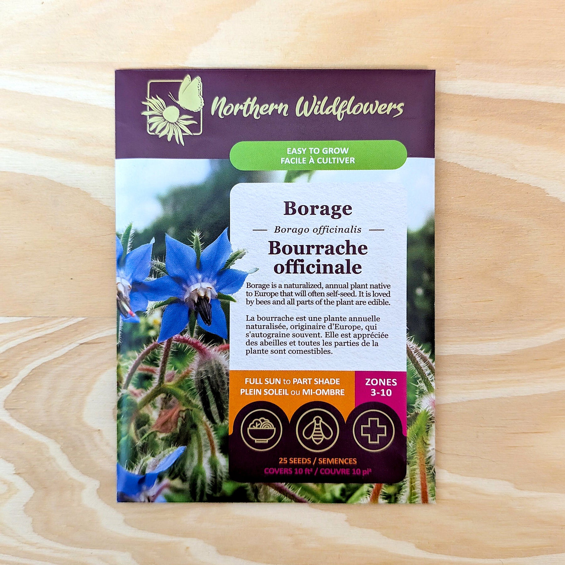 Borage