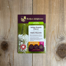 Load image into Gallery viewer, White Prairie Clover