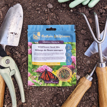 Load image into Gallery viewer, Lakeshore Wildflower Seed Mix