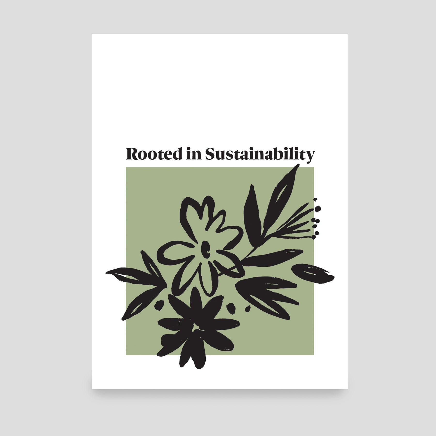 Sachets de graines promotionnels personnalisés