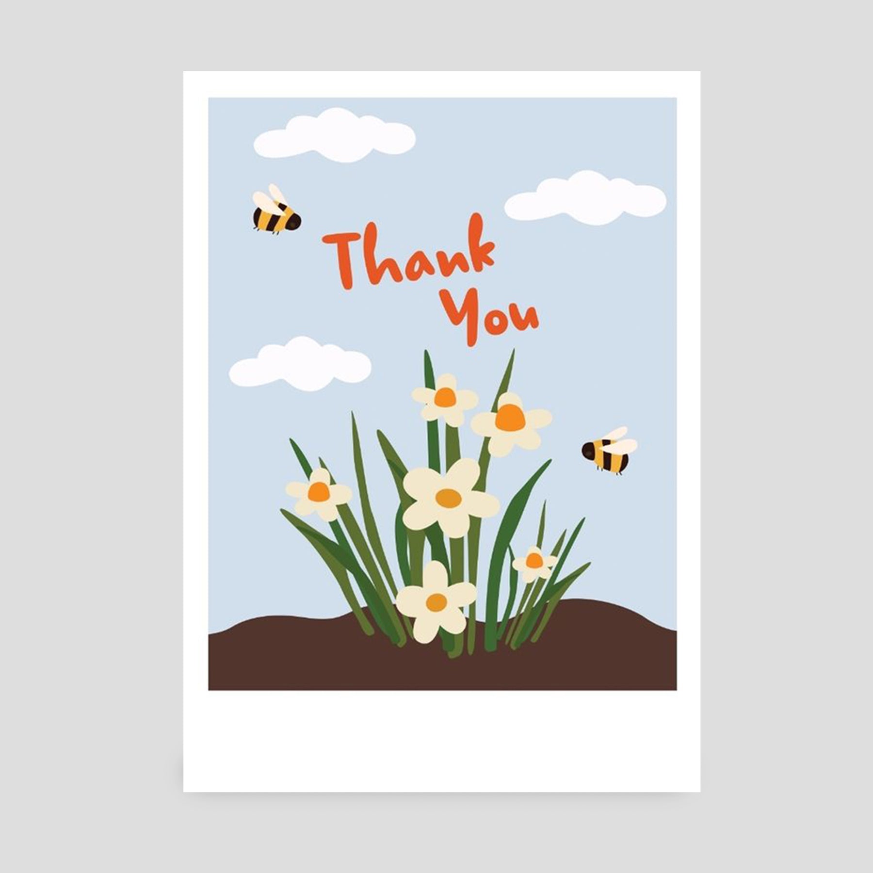 Custom Seed Packets | Wildflower Mix