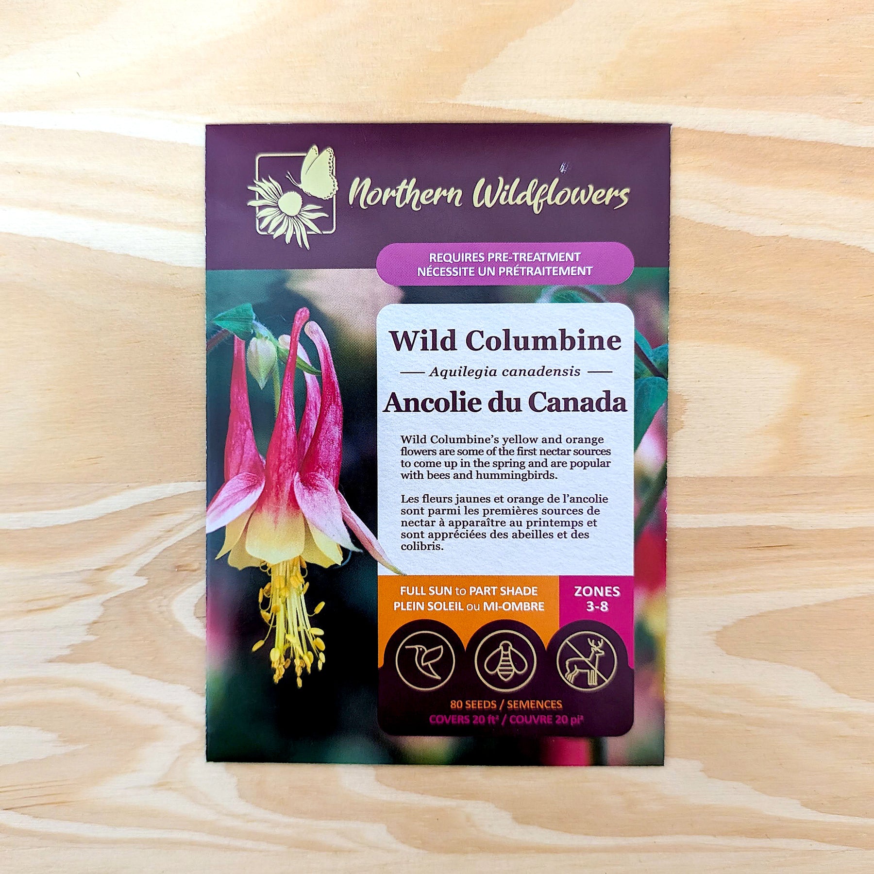 Wild Columbine