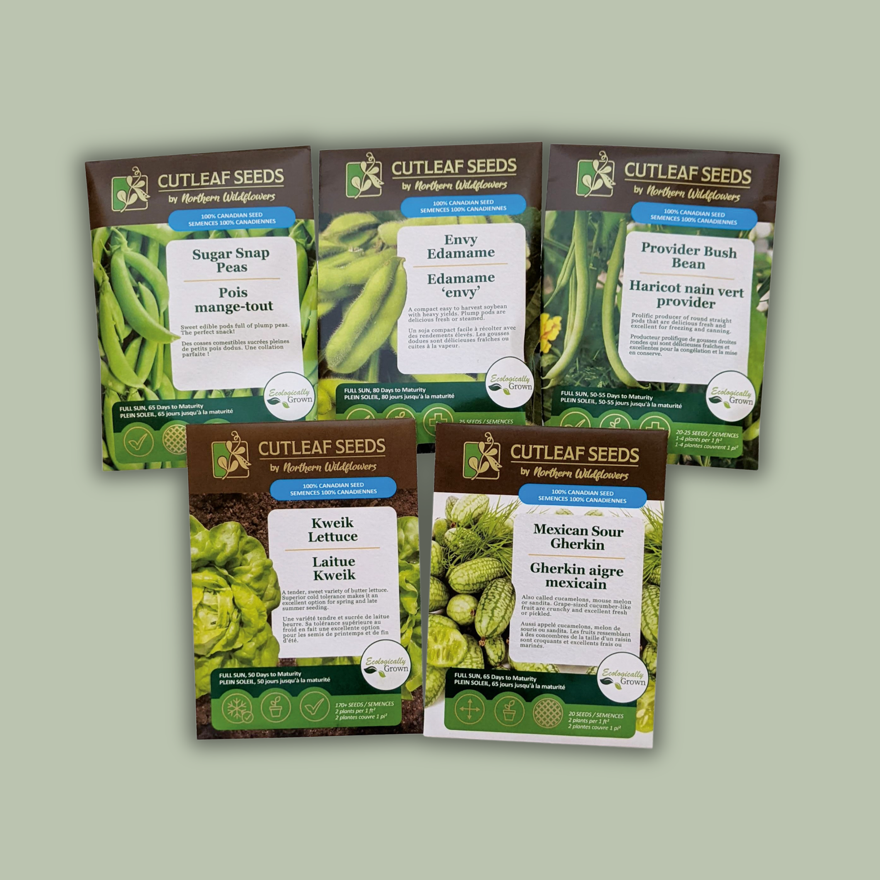 Children's Garden Collection