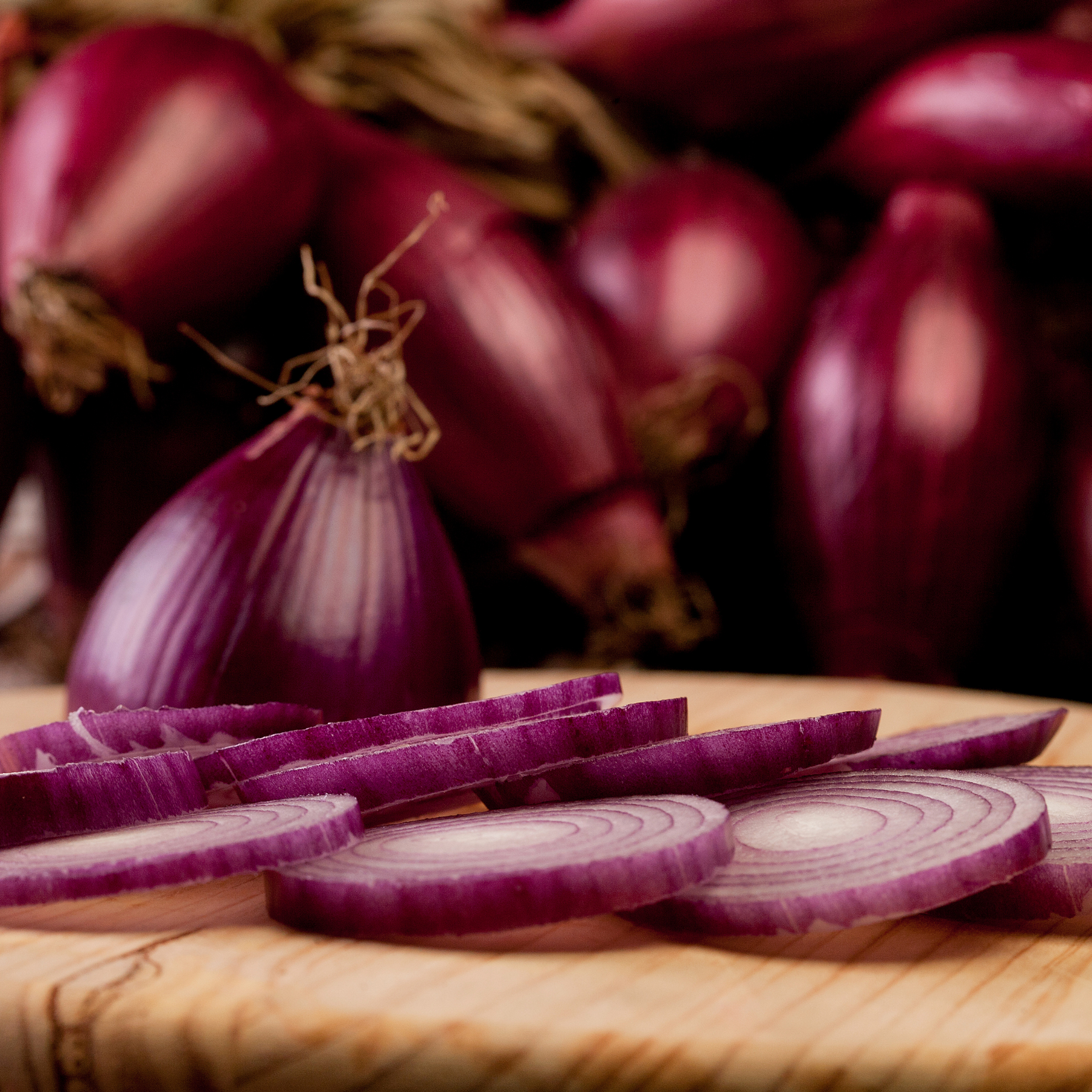 Oignon, Rossa di Milano