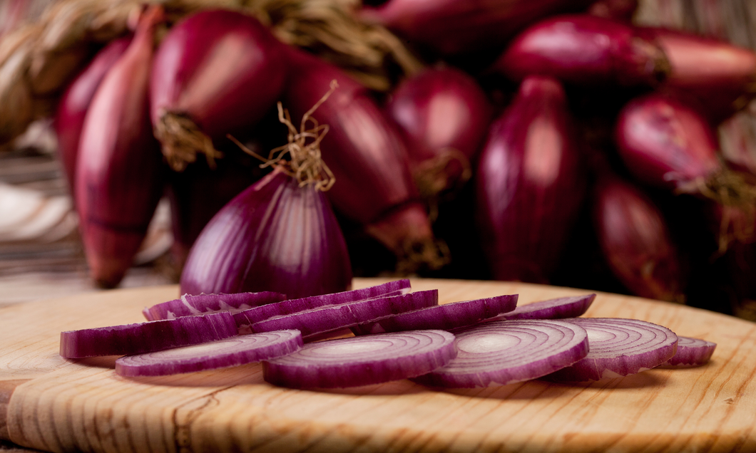 Onion, Rossa di Milano