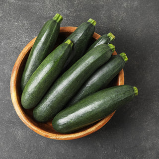 Zucchini, Dark Star