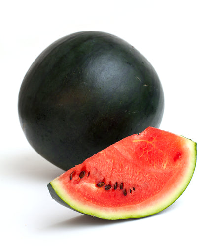 Melon d'eau 'blacktail mountain'