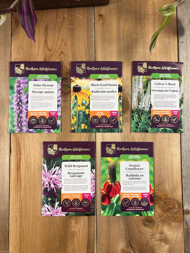 Shop All – Page 7 – Northern Wildflowers