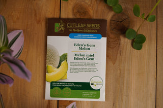 Melon, Eden's Gem