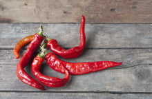 Load image into Gallery viewer, Sweet Heat Pepper Collection
