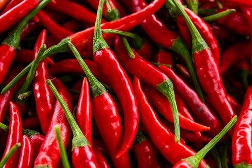 Cayenne Peppers - All About Them - Chili Pepper Madness