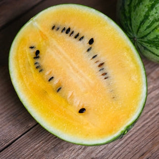 Watermelon, Sweet Siberian Seeds