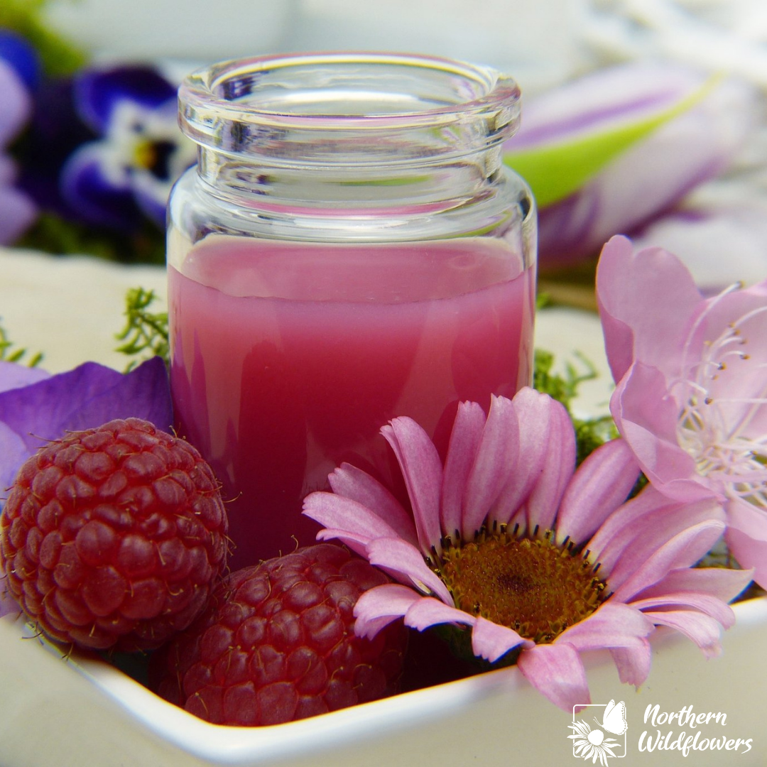 Culinary Wildflower Collection