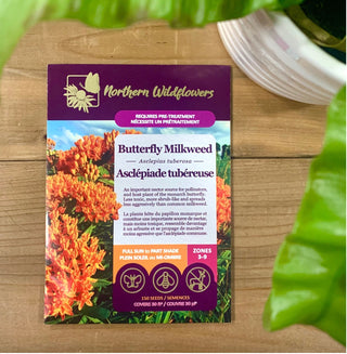 Asclépiade tubéreuse