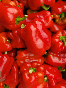 Sweet Heat Pepper Collection