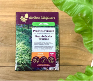 Graminée des prairies