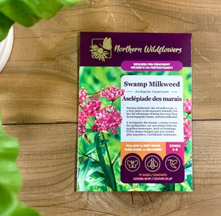 Asclépiade des marais